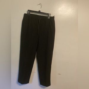 The Group BABATON black pants Sz M